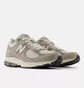 Кроссовки унисекс New Balance 2002R Beige U2002RRD