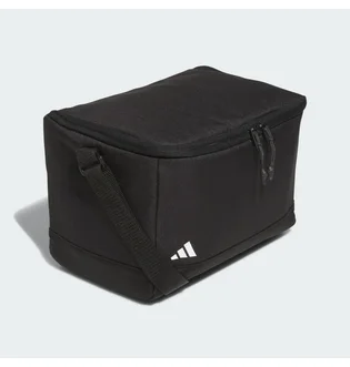 Сумка мужская Adidas Golf Cooler Bag Black JY9014