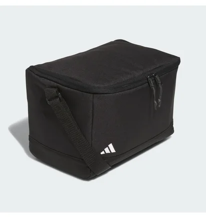 Сумка чоловіча Adidas Golf Cooler Bag Black JY9014