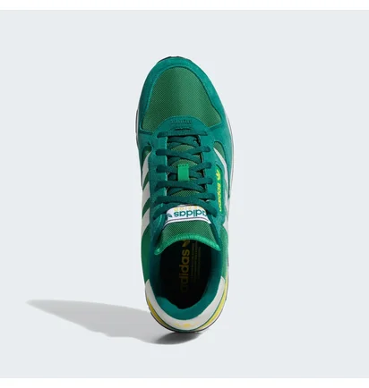 Кросівки чоловічі Adidas Treziod 2.0 Shoes Green IH3807