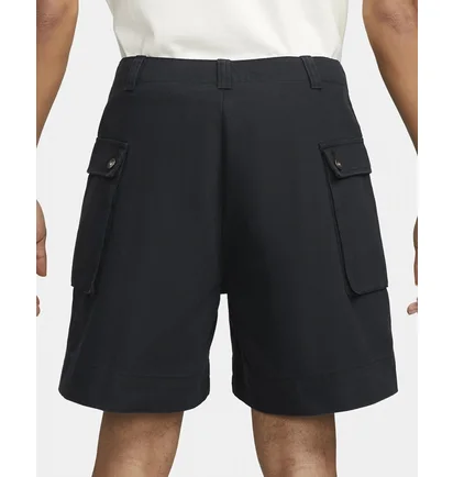 Шорты мужские Nike P44 Life Black FJ7137-010