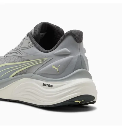 Кросівки чоловічі Puma Electrify Nitro 4 Grey 310789-14