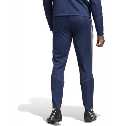 Штаны мужские Adidas Pants Tiro 23 Cb Tr Pnt Blue HZ0173