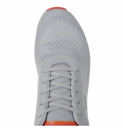 Кроссовки женские Lacoste Chaumont 218 1 Spw Grey 735SPW002616C