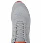 Кроссовки женские Lacoste Chaumont 218 1 Spw Grey 735SPW002616C