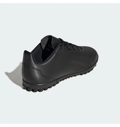 Сороконіжки дитячі Adidas Crazyfast .4 Black IE4084