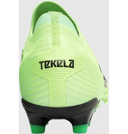Бутси унісекс New Balance Tekela Pro Low Fg V4+ Green ST1FLL45