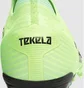 Бутси унісекс New Balance Tekela Pro Low Fg V4+ Green ST1FLL45