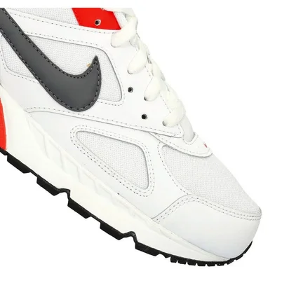 Кроссовки мужские Nike Air Max Ivo White CD1540-100