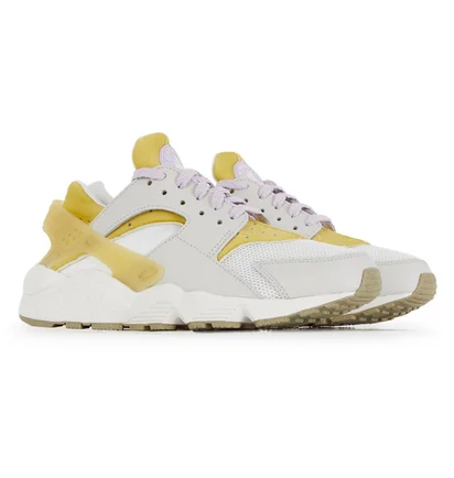 Кроссовки женские Nike Air Huarache White DV6976-100