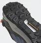 Кроссовки мужские Adidas Terrex Ax4 Hiking Shoes Violet Hp7393