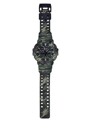 Часы мужские Casio G-Shock GA-700CM-3A