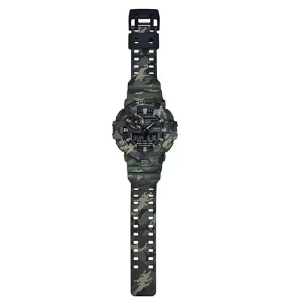Часы мужские Casio G-Shock GA-700CM-3A