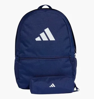 Рюкзак унісекс Adidas Classic Blue KE0140