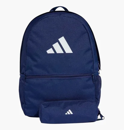 Рюкзак унісекс Adidas Classic Blue KE0140