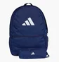 Рюкзак унісекс Adidas Classic Blue KE0140