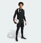 Штани чоловічі Adidas Padded Goalkeeper Baselayer Long Black JZ9224