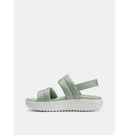 Сандали женские Skechers Bobs Pop Ups 3.0 Green 114784-MNT