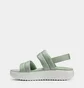 Сандали женские Skechers Bobs Pop Ups 3.0 Green 114784-MNT