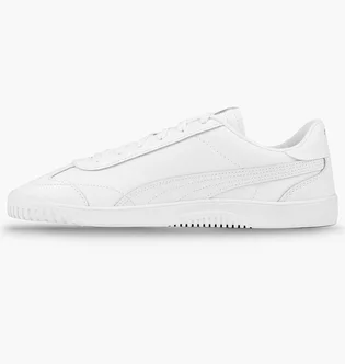 Кеды мужские Puma Club 5V5 White 389406-01