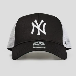 Кепка унісекс 47 Brand New York Yankees Black B-Brans17Ctp-Bk