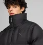 Пуховик чоловічий Puma Puffer Jacket Black 626506-01