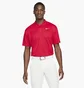 Поло мужское Nike Dri-Fit Victory Golf Polo Red DH0822-657