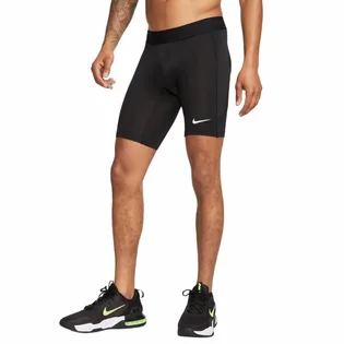 Термобелье мужское Nike Pro Dri-Fit Fitness Black FB7963-010