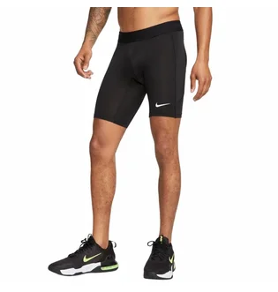 Термобелье мужское Nike Pro Dri-Fit Fitness Black FB7963-010