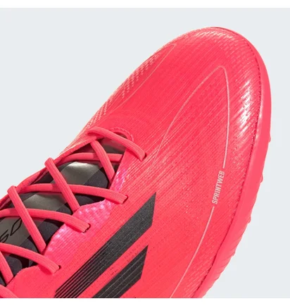 Сороконіжки унісекс Adidas F50 Pro Turf Soccer Shoes Pink IF1324