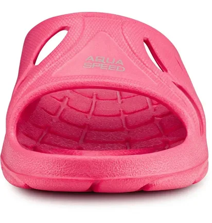 Тапочки дитячі Aqua Speed Alabama 7159 Pink 507-03