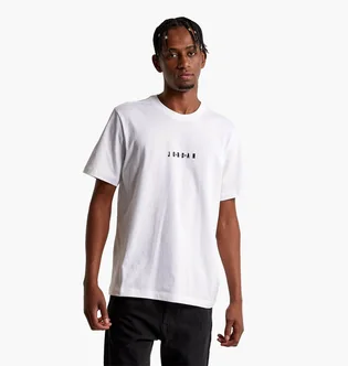 Футболка мужская Air Jordan Air Tee White Dm3182-100