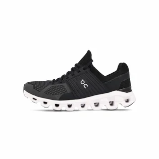 Кросівки жіночі On Cloudswift Shoes Black 41.99581