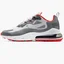 Кроссовки мужские Nike Air Max 270 React Grey CT1264-100