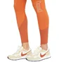 Лосини жіночі Nike Air Orange DR6159-816