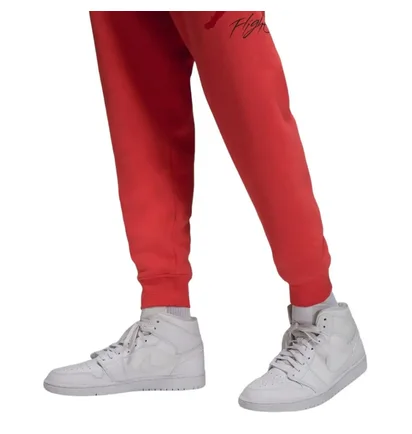 Спортивный костюм мужской Air Jordan Essentials Orange FD7345-604__FD7545-604