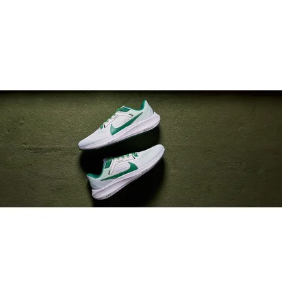 Кросівки чоловічі Nike Air Zoom Pegasus 40 Premium White FJ0329-100