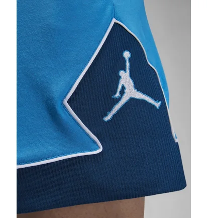 Шорти жіночі Air Jordan Diamond Shorts Blue DZ3352-446