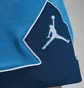 Шорти жіночі Air Jordan Diamond Shorts Blue DZ3352-446