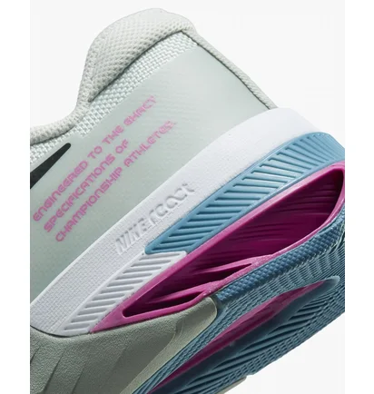 Кроссовки женские Nike Metcon 8 Green Do9327-004