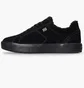 Кеды женские Tommy Hilfiger Vulc Suede Black FW0FW07548