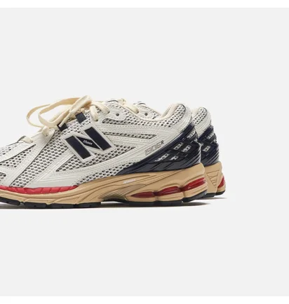 Кроссовки мужские New Balance 1906R White M1906RR