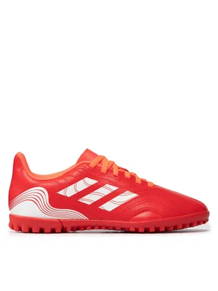 Сороконіжки дитячі Adidas Copa Sense.4 Red Fy6166