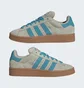 Кросівки жіночі Adidas Campus 00S Grey IE5588