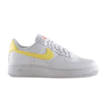 Кросівки жіночі Nike Air Force 1 07 White 315115-160