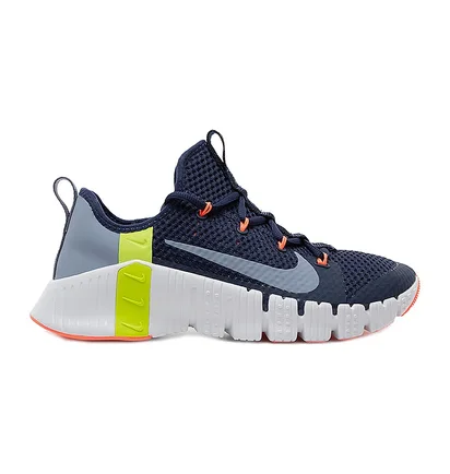 Кросівки чоловічі Nike Free Metcon 3 Multi CJ0861-400
