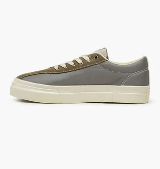 Кеди жіночі Stepney Workers Club Wmns Dellow Track Nylon Ii Grey YB01514