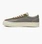 Кеды женские Stepney Workers Club Wmns Dellow Track Nylon Ii Grey YB01514