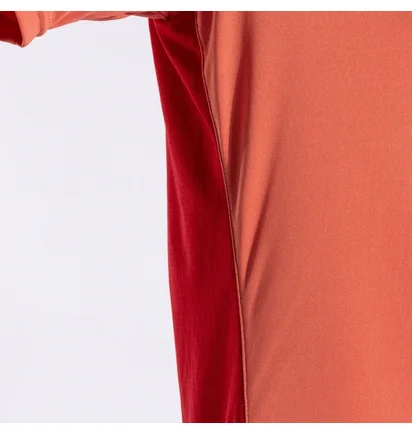 Футболка мужская Joma Winner Ii Orange 101878.090