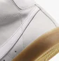 Кросівки жіночі Nike Blazer Mid Premium Shoes White DQ7572-600